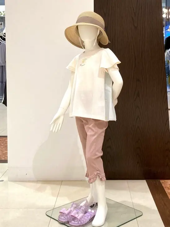 ANY 杉原 コーディネート画像