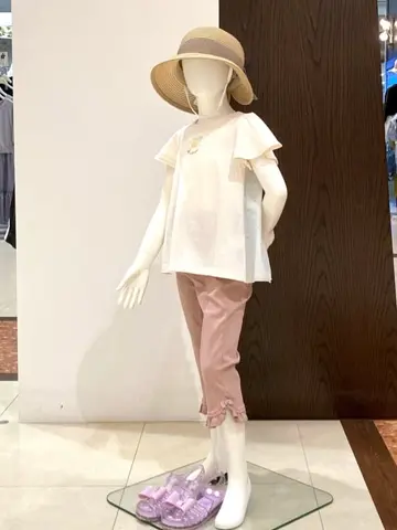 ANY 杉原 コーディネート画像