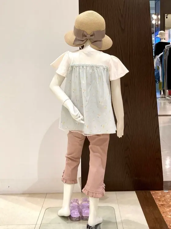 ANY 杉原 コーディネート画像