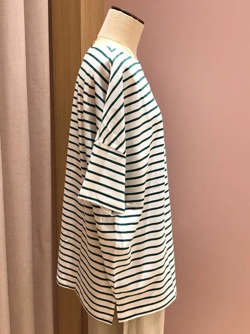 ANY 本吉 コーディネート画像