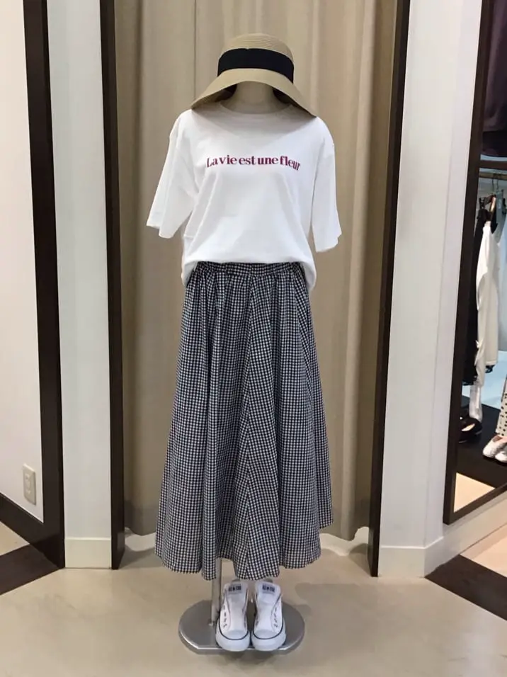 ANY 大友 コーディネート画像