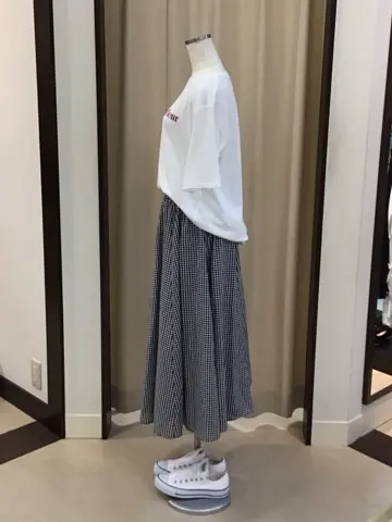 ANY 大友 コーディネート画像