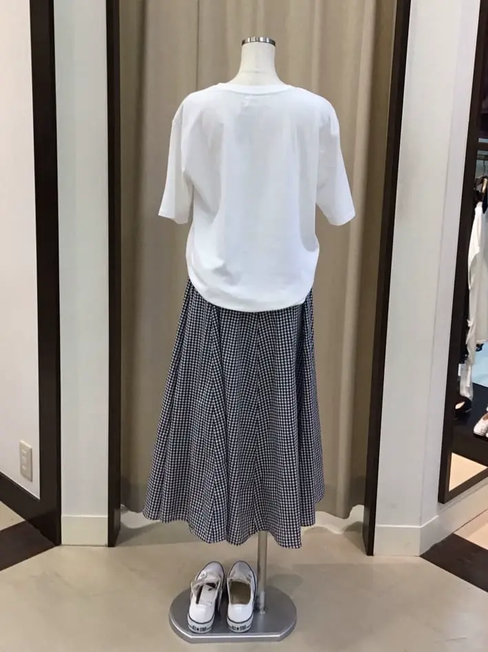 ANY 大友 コーディネート画像