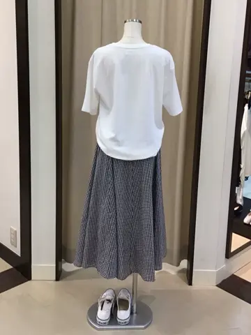 ANY 大友 コーディネート画像