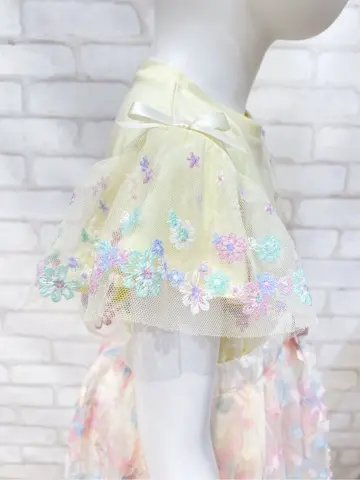 ANY 嶋田 コーディネート画像