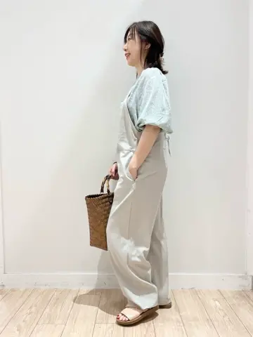 ANY SAKAI コーディネート画像