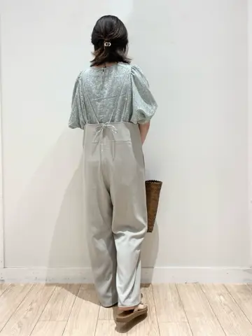 ANY SAKAI コーディネート画像