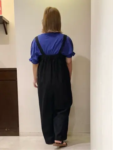 ANY M コーディネート画像