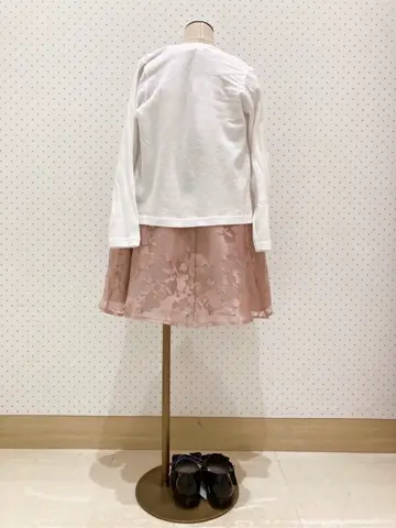 ANY 大野 コーディネート画像