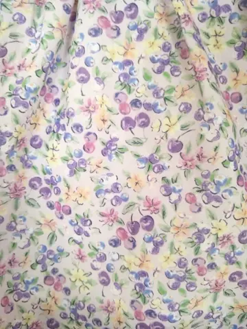 ANY H コーディネート画像