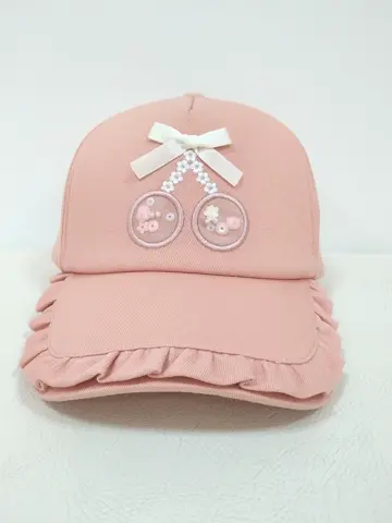 ANY H コーディネート画像