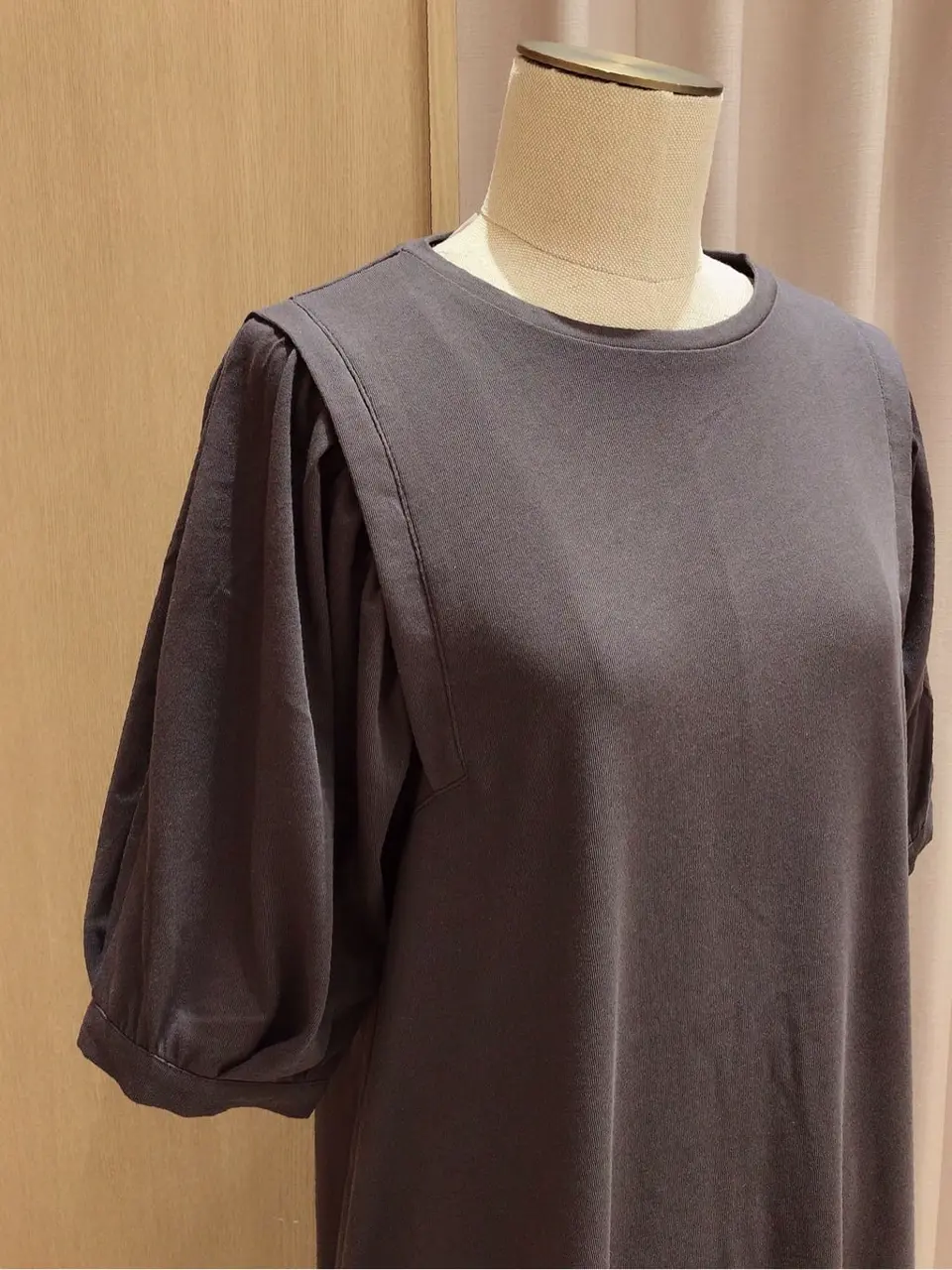 ANY 千葉 コーディネート画像