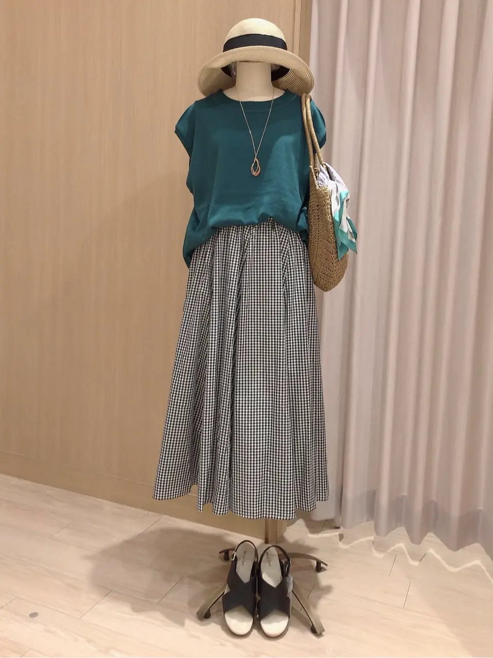  千葉 コーディネート画像