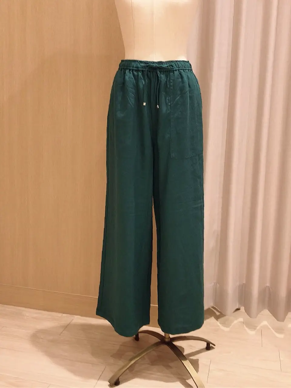 ANY 千葉 コーディネート画像