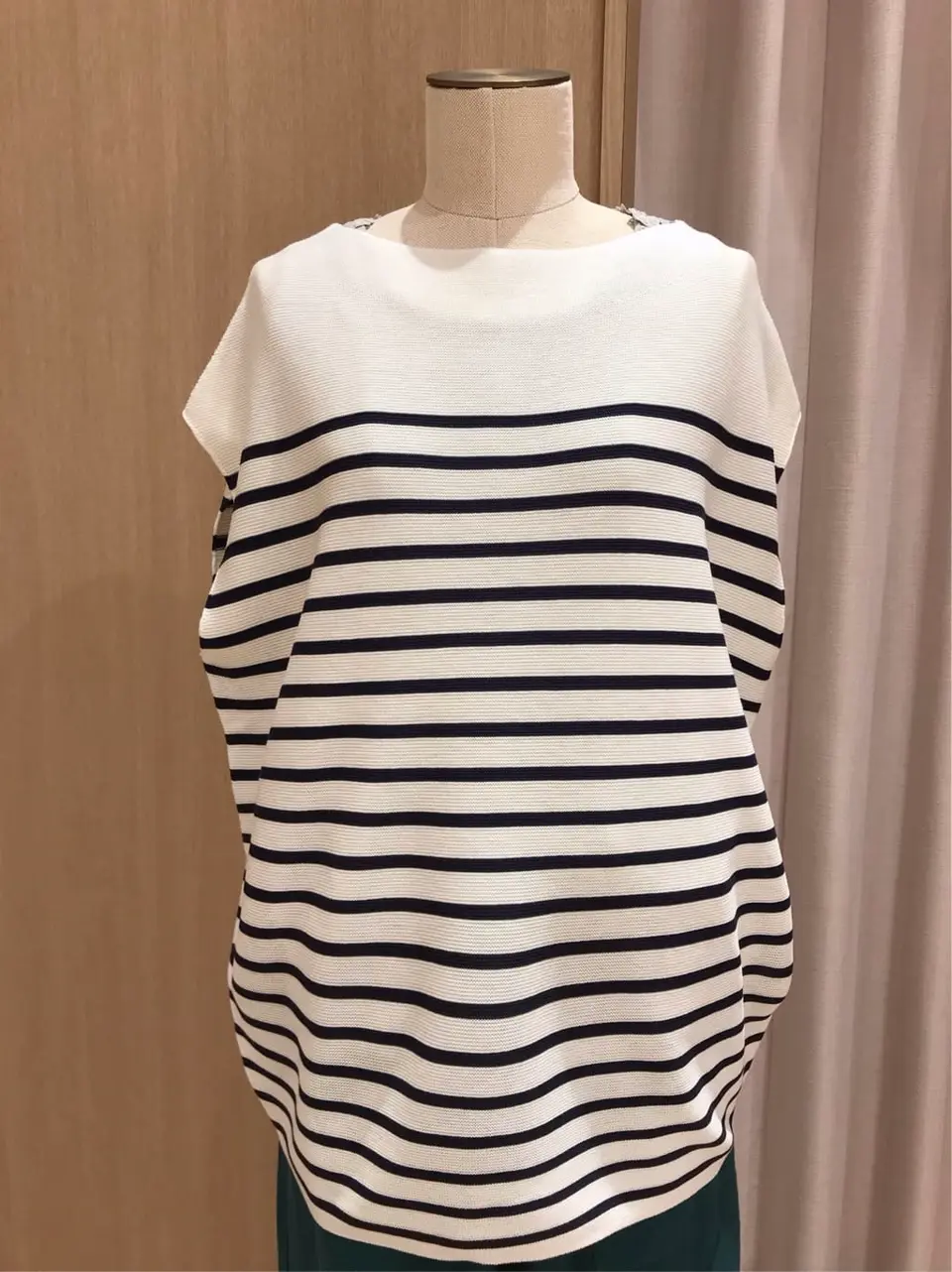 ANY 千葉 コーディネート画像