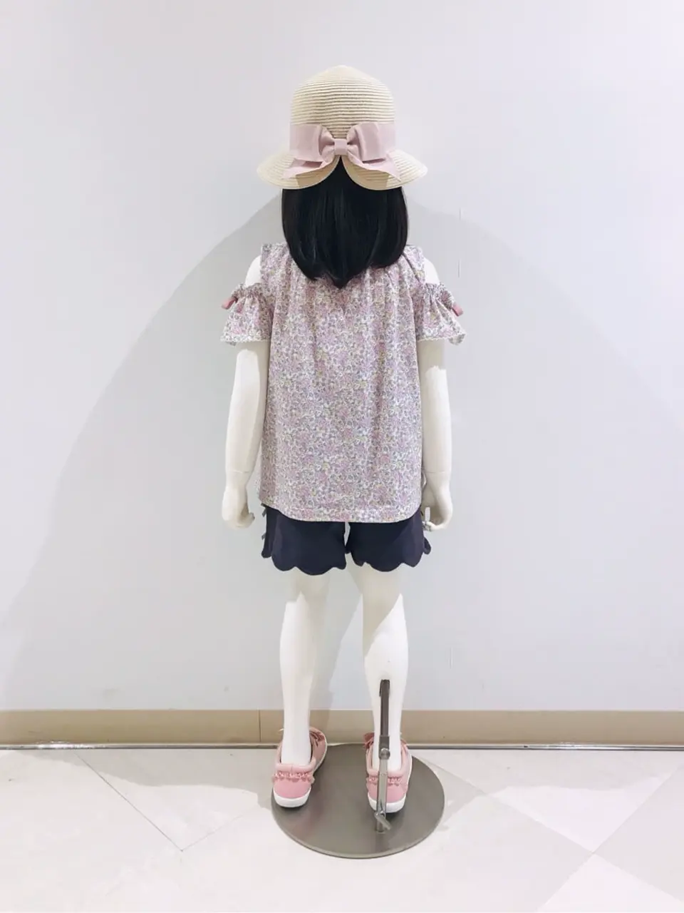 ANY 田口 コーディネート画像