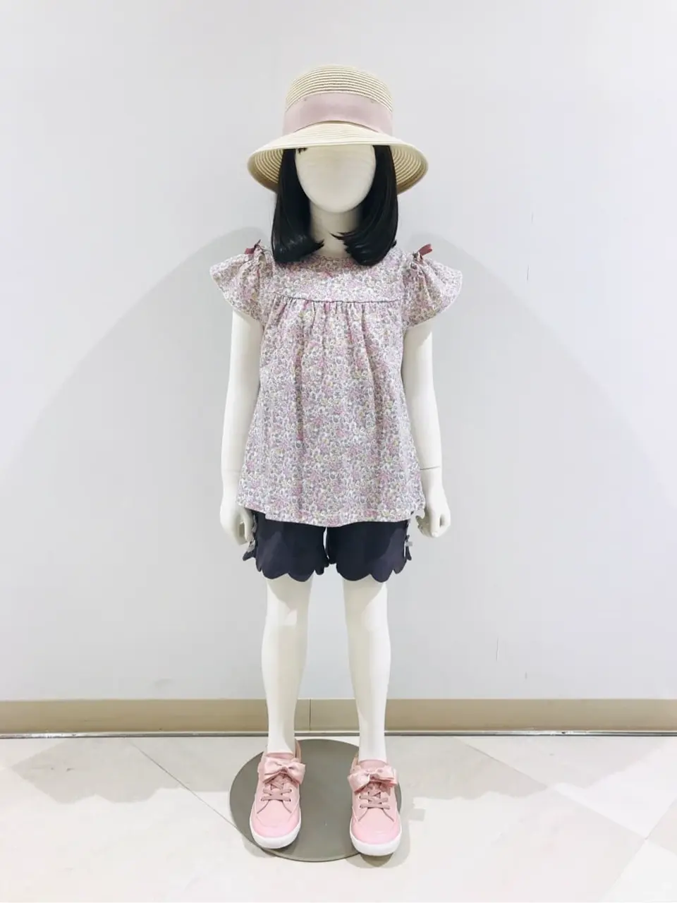 ANY 田口 コーディネート画像