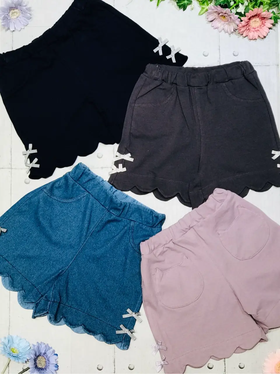 ANY 田口 コーディネート画像