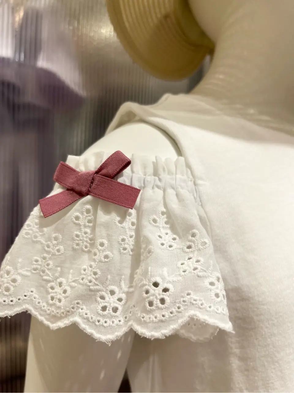 ANY SAKAI コーディネート画像