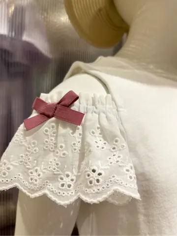 ANY SAKAI コーディネート画像