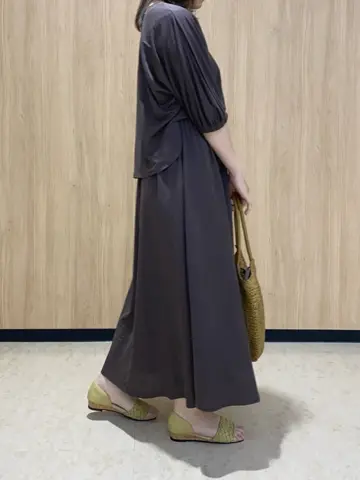 ANY F...JK.M コーディネート画像