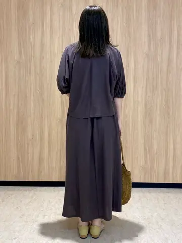 ANY F...JK.M コーディネート画像