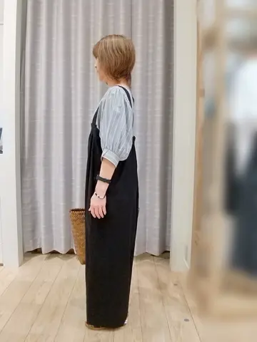 ANY 西村 コーディネート画像