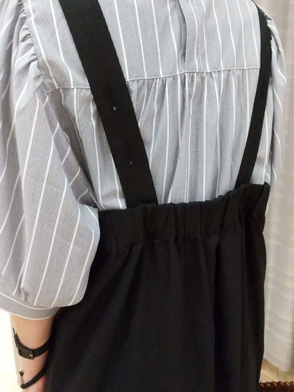 ANY 西村 コーディネート画像