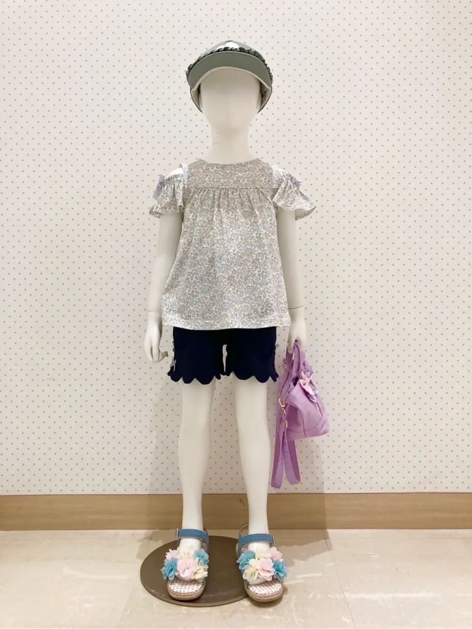 ANY 大野 コーディネート画像