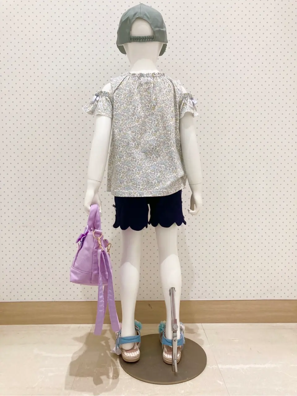 ANY 大野 コーディネート画像