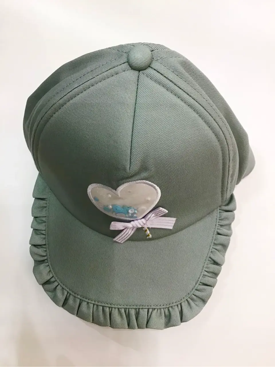 ANY 大野 コーディネート画像