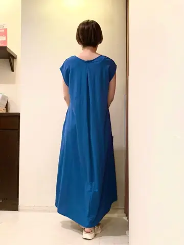 ANY 河本 コーディネート画像