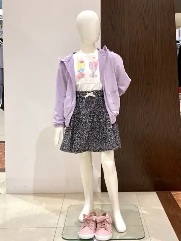 ANY 杉原 コーディネート画像