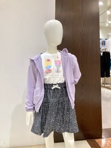 ANY 杉原 コーディネート画像