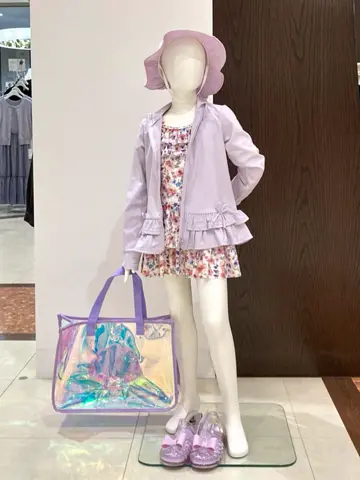 ANY 杉原 コーディネート画像