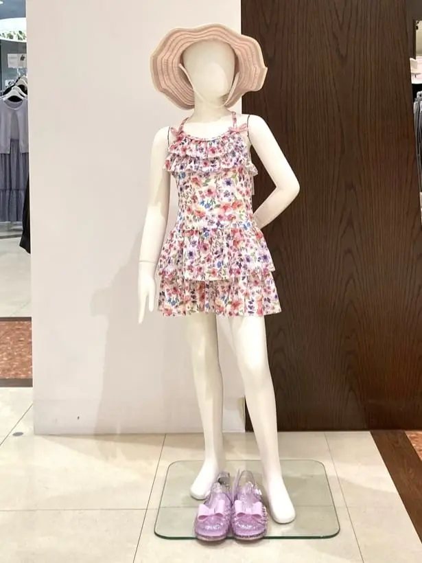 ANY 杉原 コーディネート画像