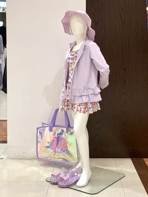 ANY 杉原 コーディネート画像