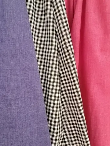 ANY M コーディネート画像