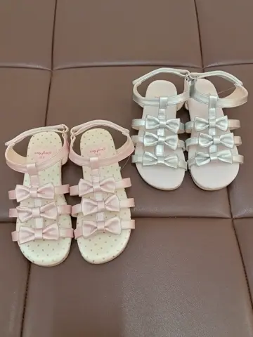 ANY M コーディネート画像