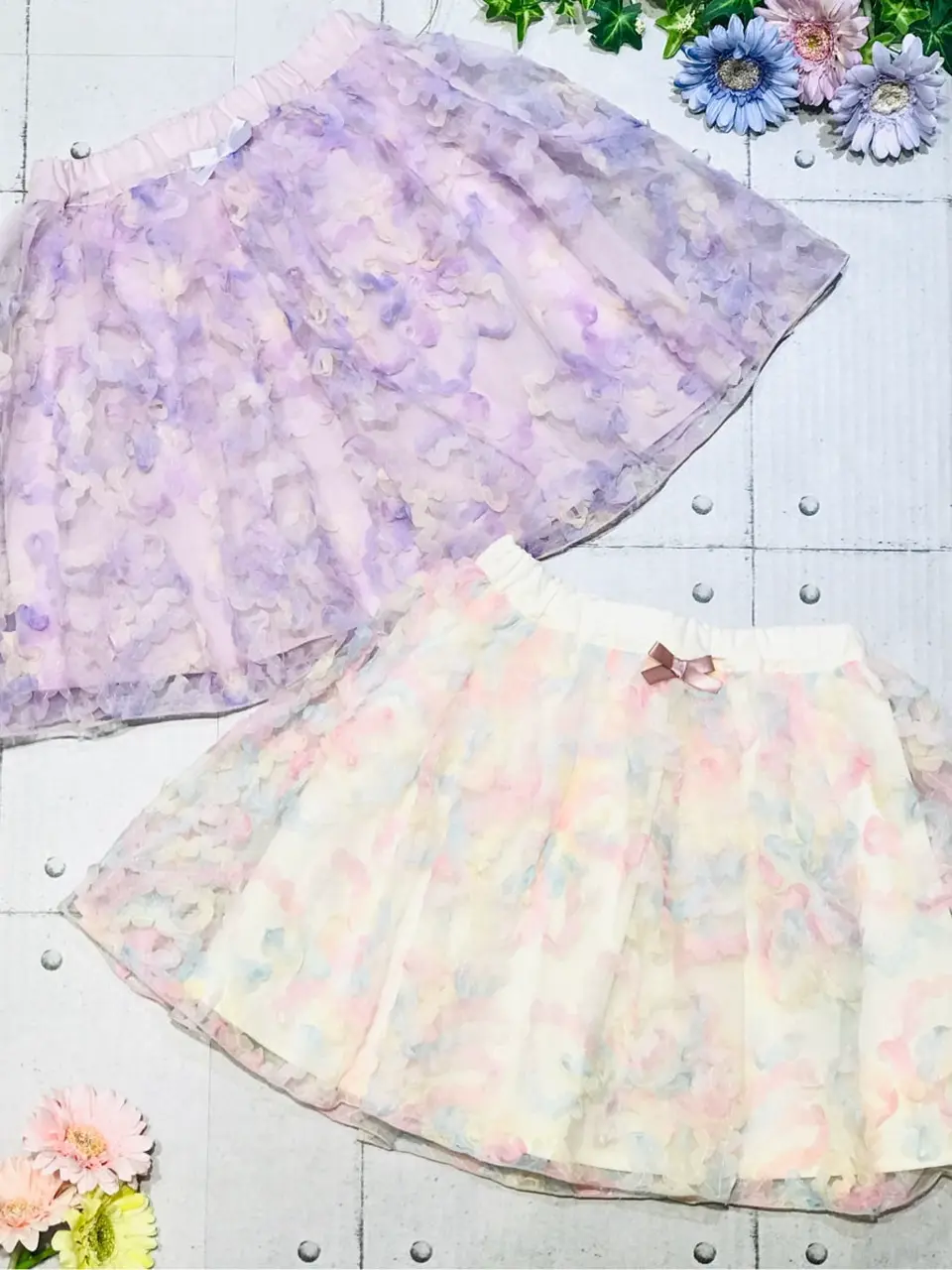 ANY 田口 コーディネート画像