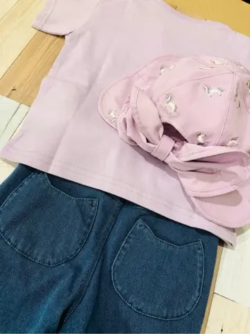 ANY ISHII コーディネート画像