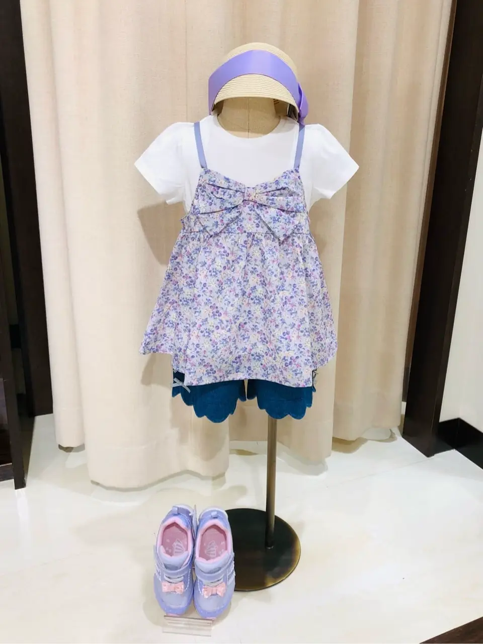  ISHII コーディネート画像