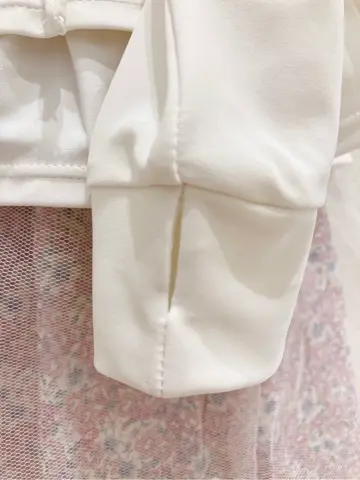 ANY 大野 コーディネート画像