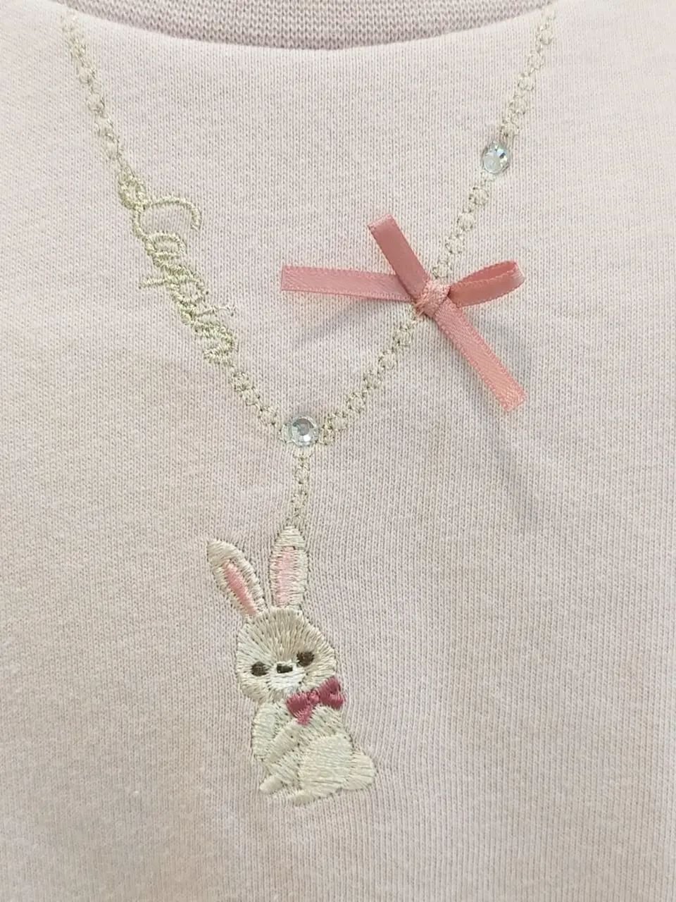 ANY 重永 コーディネート画像