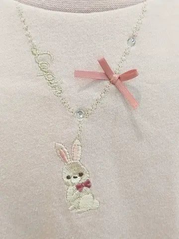 ANY 重永 コーディネート画像