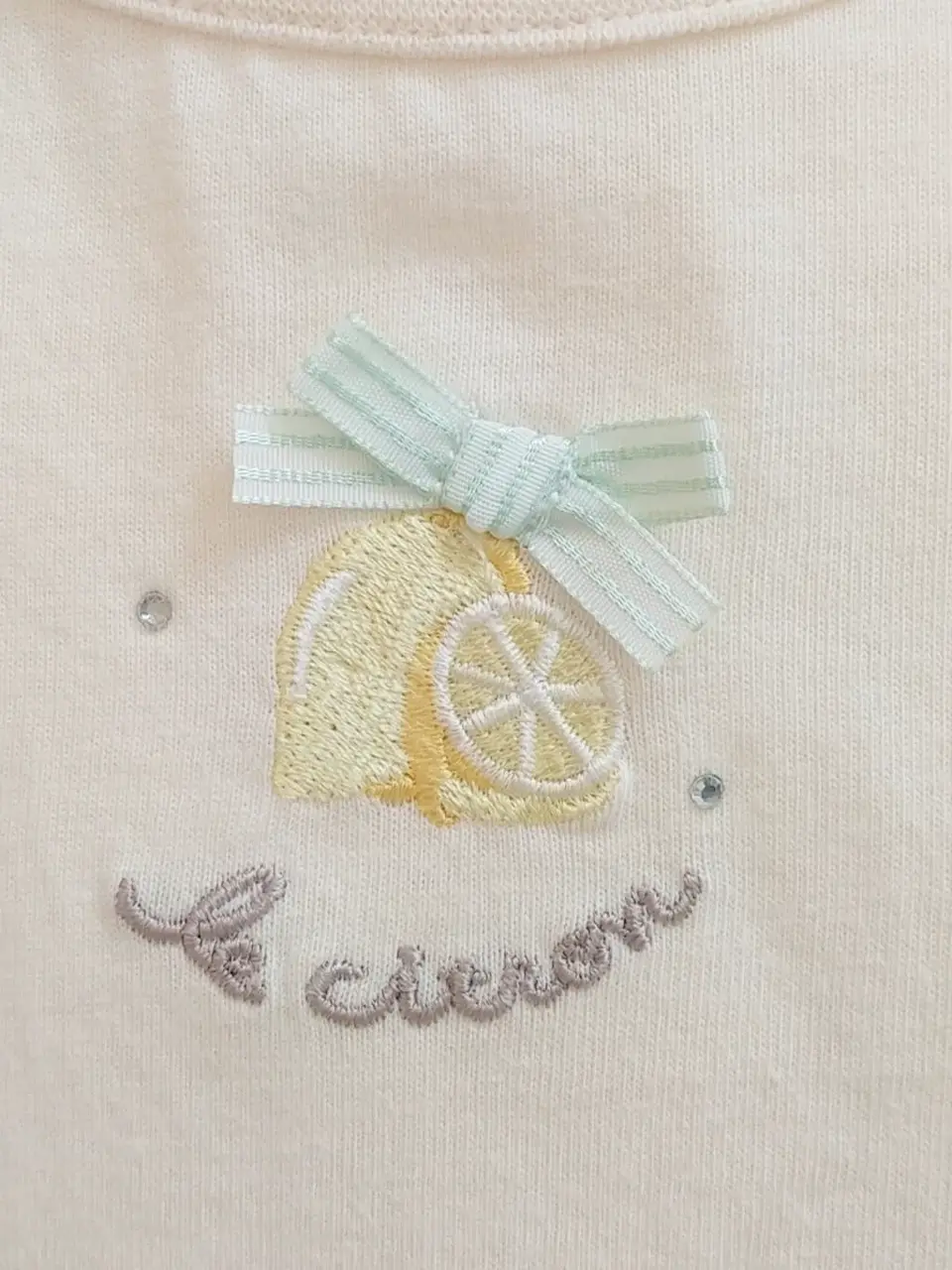 ANY 重永 コーディネート画像