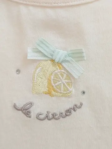 ANY 重永 コーディネート画像