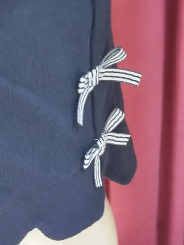 ANY 重永 コーディネート画像