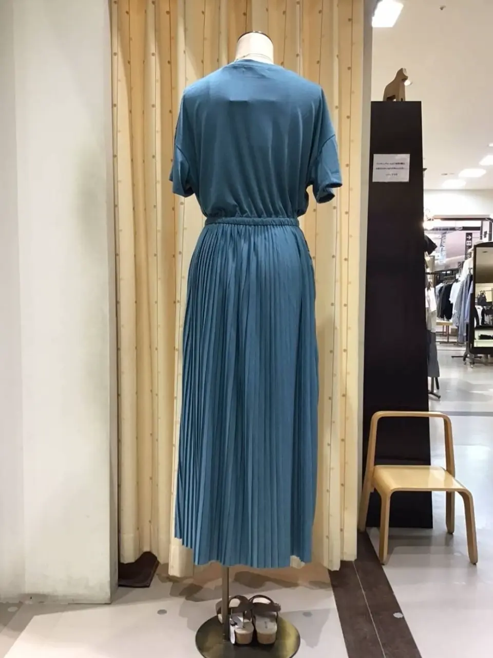 ANY 林 コーディネート画像