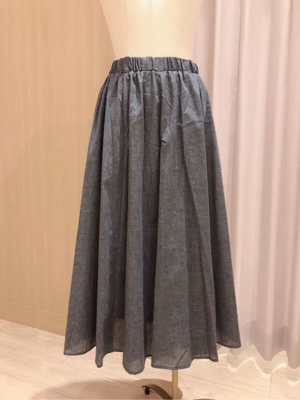 ANY 千葉 コーディネート画像